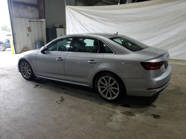 Photo 1 VIN: WAUENAF48KN018224 - AUDI A4 PREMIUM 