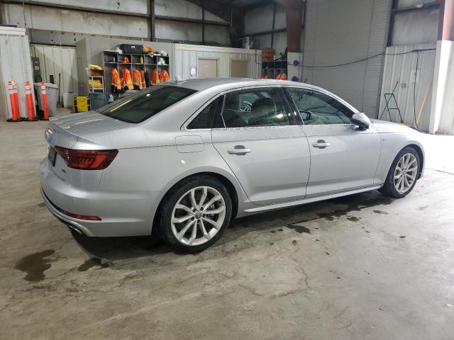 Photo 2 VIN: WAUENAF48KN018224 - AUDI A4 PREMIUM 