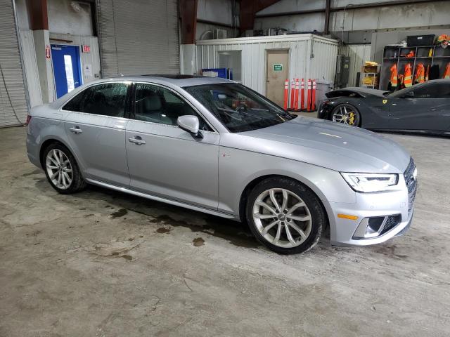 Photo 3 VIN: WAUENAF48KN018224 - AUDI A4 PREMIUM 