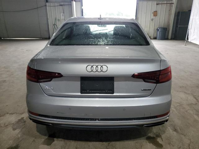 Photo 5 VIN: WAUENAF48KN018224 - AUDI A4 PREMIUM 