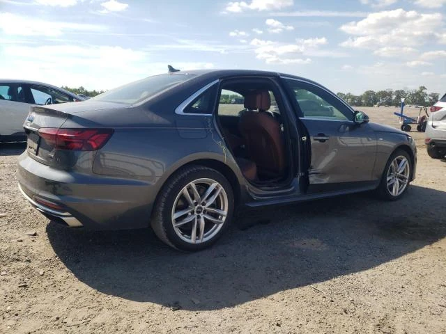 Photo 2 VIN: WAUENAF48LN005247 - AUDI A4 PREMIUM 