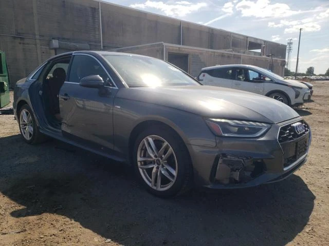 Photo 3 VIN: WAUENAF48LN005247 - AUDI A4 PREMIUM 