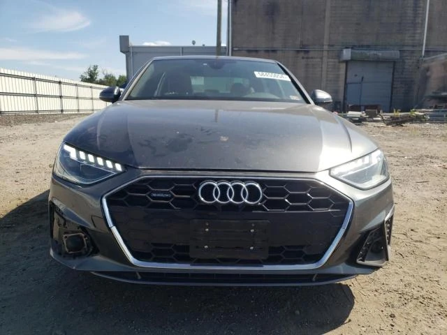 Photo 4 VIN: WAUENAF48LN005247 - AUDI A4 PREMIUM 