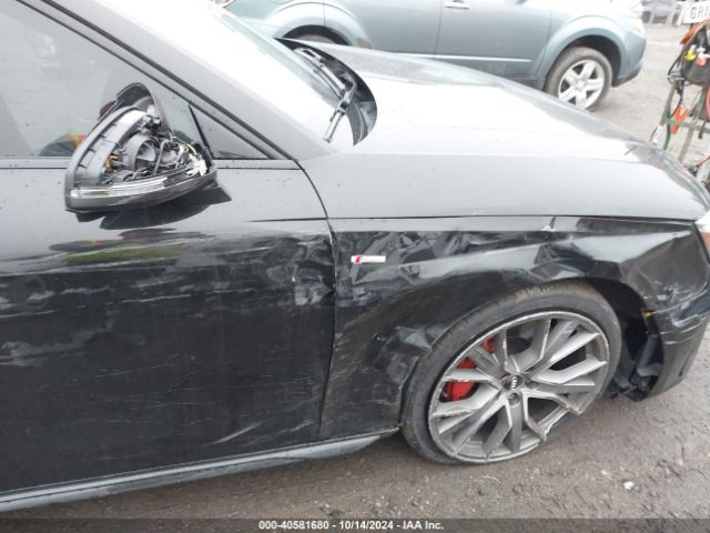 Photo 5 VIN: WAUENAF48LN006656 - AUDI A4 