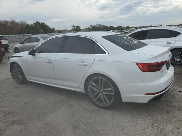 Photo 1 VIN: WAUENAF49HA141174 - AUDI A4 