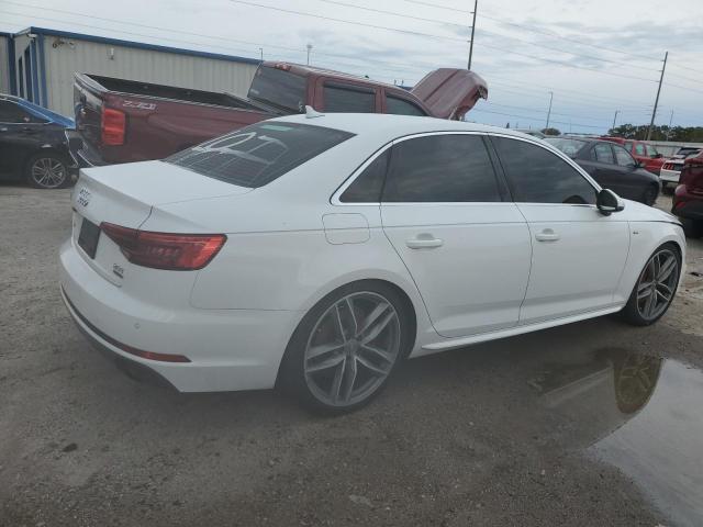 Photo 2 VIN: WAUENAF49HA141174 - AUDI A4 