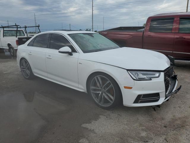 Photo 3 VIN: WAUENAF49HA141174 - AUDI A4 