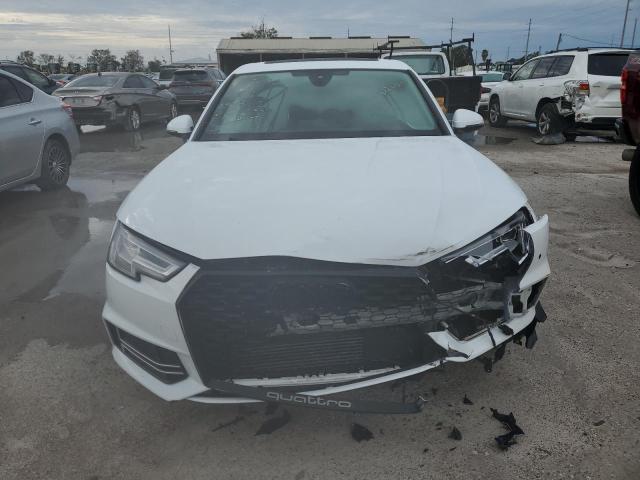 Photo 4 VIN: WAUENAF49HA141174 - AUDI A4 