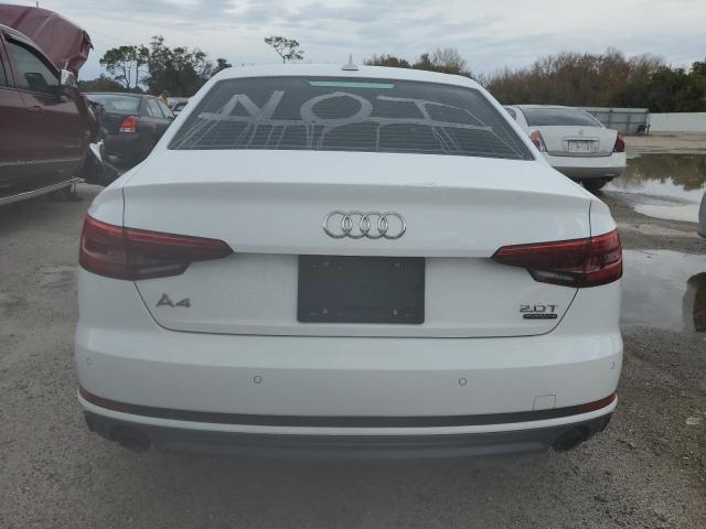 Photo 5 VIN: WAUENAF49HA141174 - AUDI A4 