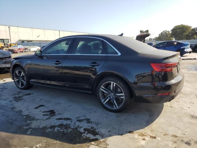 Photo 1 VIN: WAUENAF49HN001201 - AUDI A4 