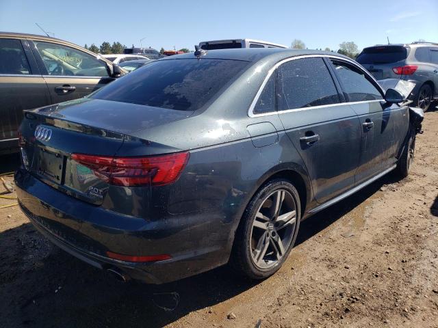 Photo 2 VIN: WAUENAF49HN006026 - AUDI A4 