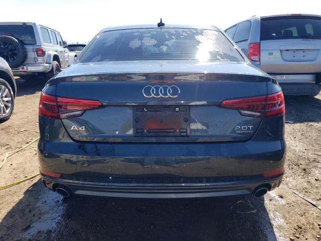 Photo 5 VIN: WAUENAF49HN006026 - AUDI A4 