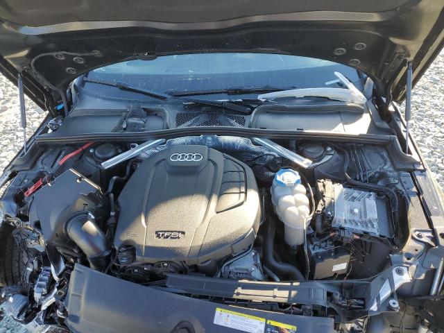 Photo 10 VIN: WAUENAF49HN009024 - AUDI A4 