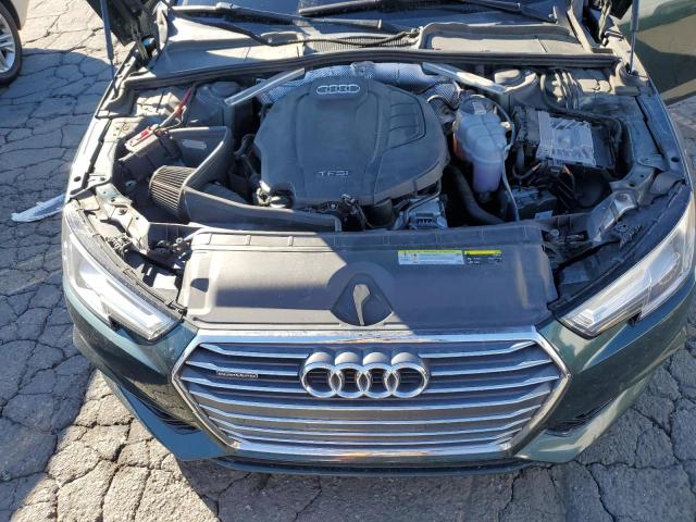 Photo 10 VIN: WAUENAF49HN015910 - AUDI A4 