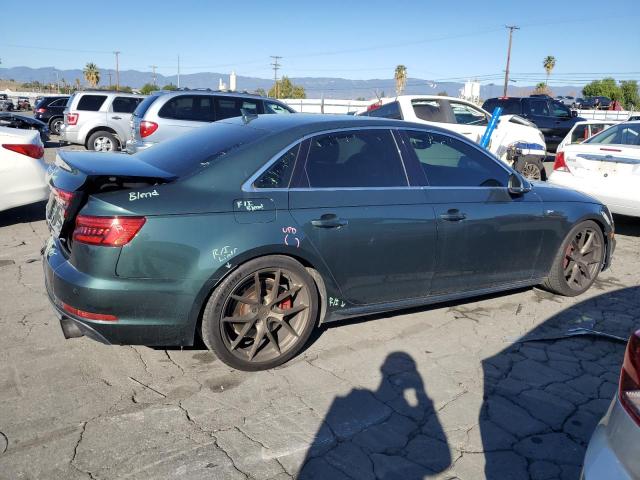 Photo 2 VIN: WAUENAF49HN015910 - AUDI A4 