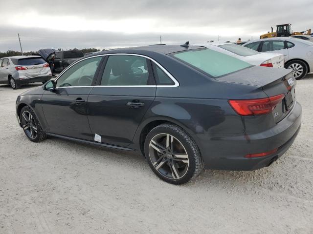 Photo 1 VIN: WAUENAF49HN026146 - AUDI A4 PREMIUM 