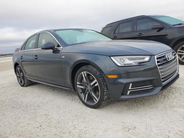 Photo 3 VIN: WAUENAF49HN026146 - AUDI A4 PREMIUM 