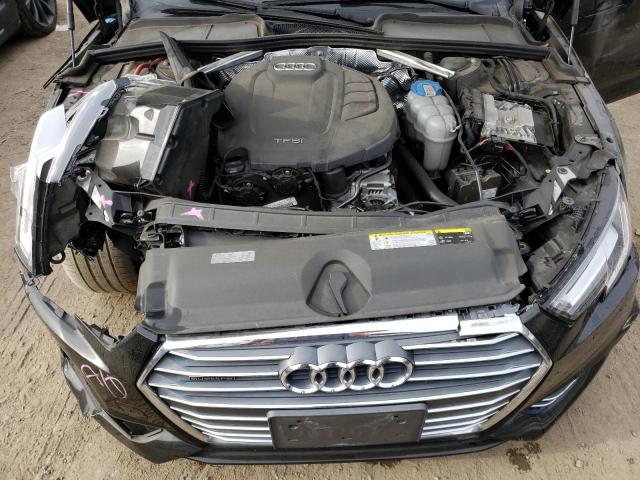 Photo 10 VIN: WAUENAF49HN026714 - AUDI A4 PREMIUM 