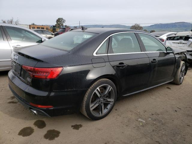 Photo 2 VIN: WAUENAF49HN026714 - AUDI A4 PREMIUM 