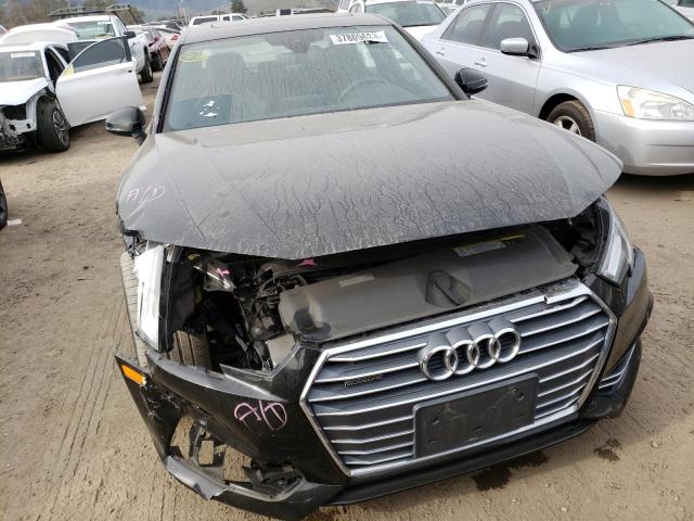 Photo 4 VIN: WAUENAF49HN026714 - AUDI A4 PREMIUM 