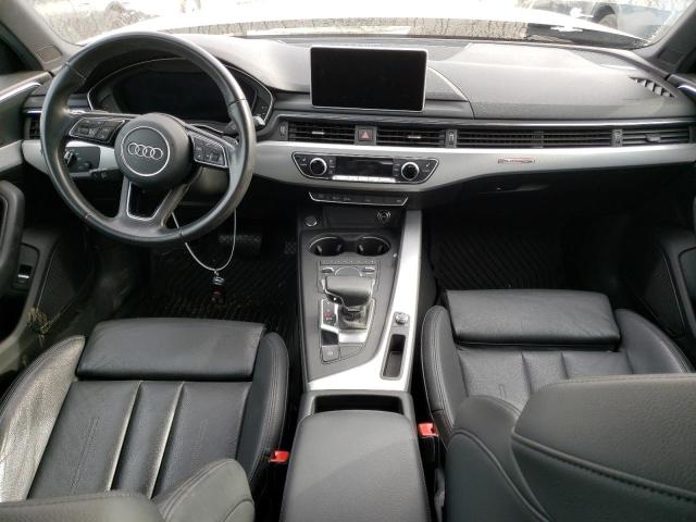 Photo 7 VIN: WAUENAF49HN026714 - AUDI A4 PREMIUM 