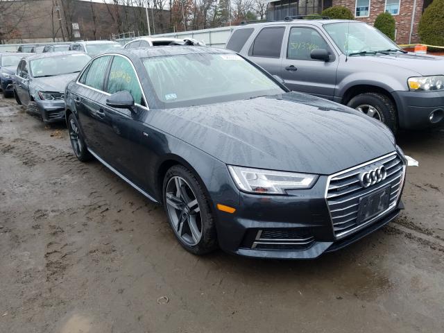 Photo 0 VIN: WAUENAF49HN028009 - AUDI A4 PREMIUM 