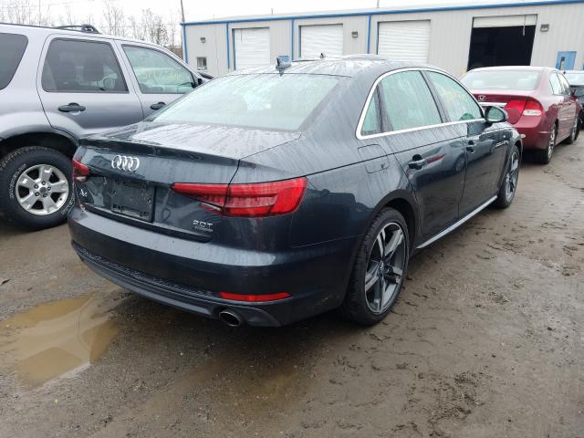 Photo 3 VIN: WAUENAF49HN028009 - AUDI A4 PREMIUM 