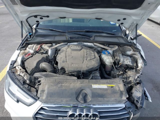 Photo 9 VIN: WAUENAF49HN036515 - AUDI A4 