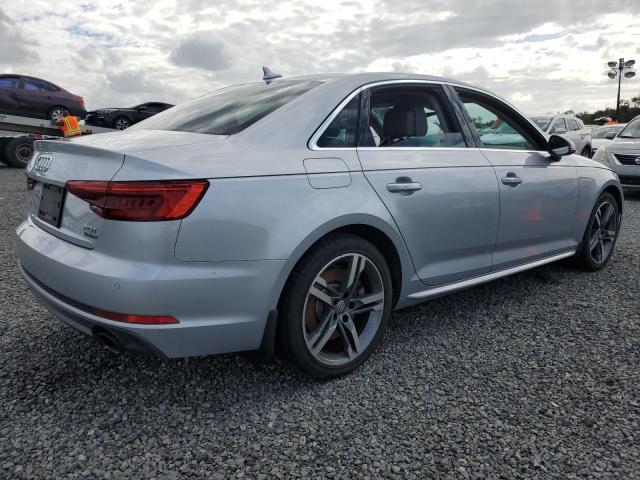 Photo 2 VIN: WAUENAF49HN062256 - AUDI A4 PREMIUM 