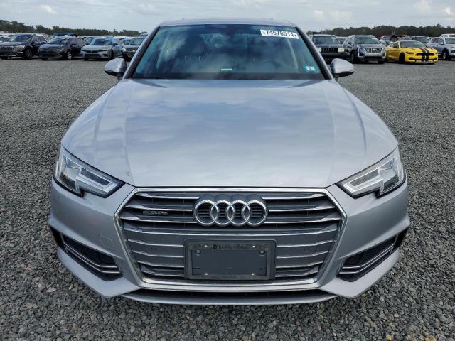 Photo 4 VIN: WAUENAF49HN062256 - AUDI A4 PREMIUM 