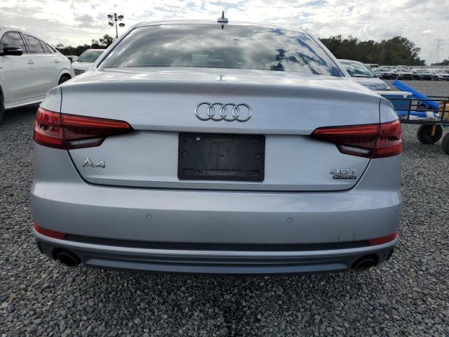 Photo 5 VIN: WAUENAF49HN062256 - AUDI A4 PREMIUM 