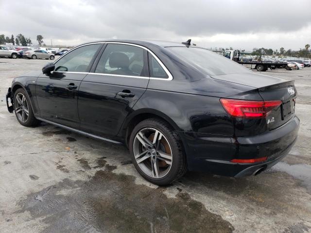 Photo 1 VIN: WAUENAF49HN064296 - AUDI A4 