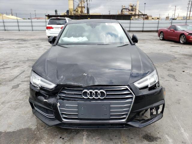 Photo 4 VIN: WAUENAF49HN064296 - AUDI A4 