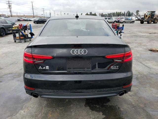 Photo 5 VIN: WAUENAF49HN064296 - AUDI A4 