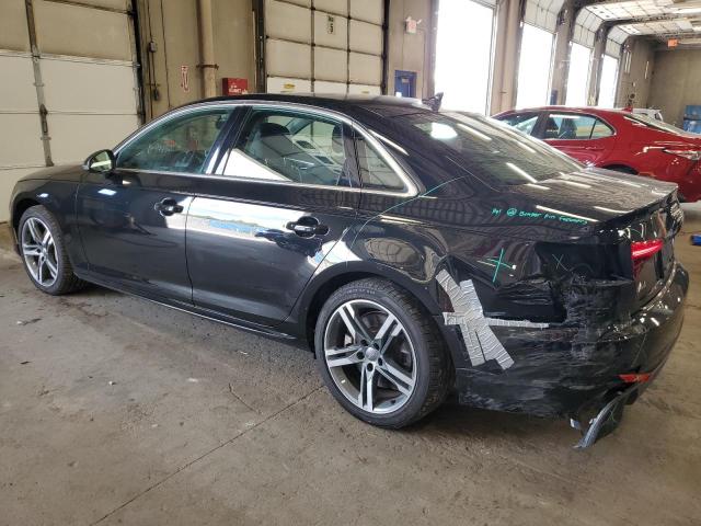 Photo 1 VIN: WAUENAF49HN065576 - AUDI A4 PREMIUM 