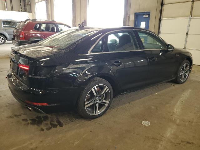 Photo 2 VIN: WAUENAF49HN065576 - AUDI A4 PREMIUM 