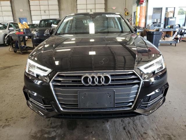 Photo 4 VIN: WAUENAF49HN065576 - AUDI A4 PREMIUM 