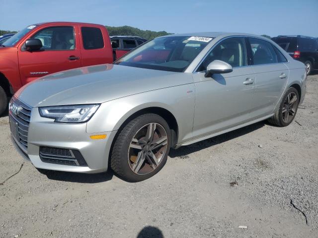 Photo 0 VIN: WAUENAF49HN070857 - AUDI A4 PREMIUM 