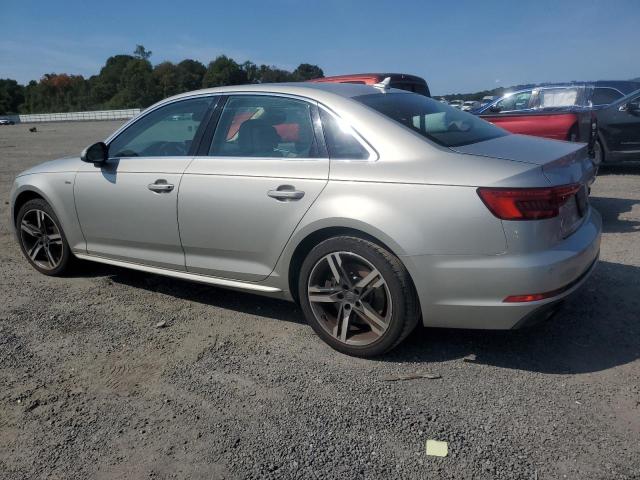 Photo 1 VIN: WAUENAF49HN070857 - AUDI A4 PREMIUM 