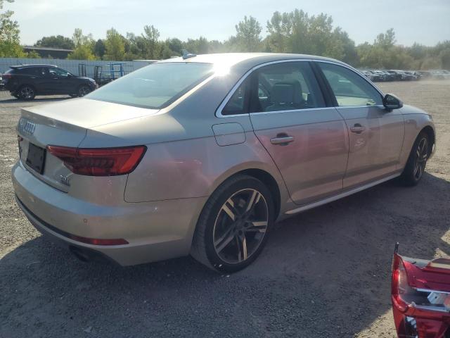 Photo 2 VIN: WAUENAF49HN070857 - AUDI A4 PREMIUM 