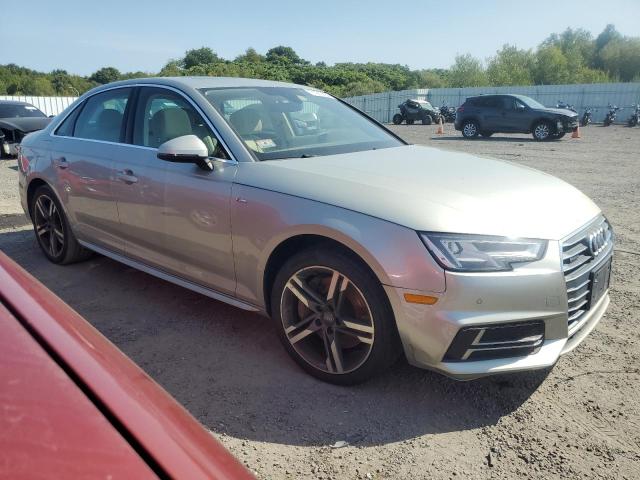 Photo 3 VIN: WAUENAF49HN070857 - AUDI A4 PREMIUM 