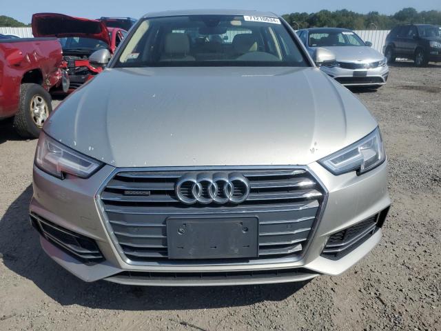 Photo 4 VIN: WAUENAF49HN070857 - AUDI A4 PREMIUM 