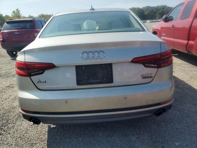 Photo 5 VIN: WAUENAF49HN070857 - AUDI A4 PREMIUM 