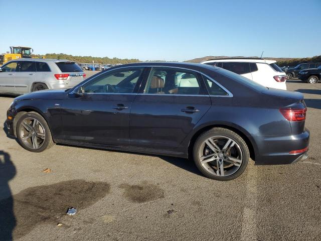 Photo 1 VIN: WAUENAF49JA012891 - AUDI A4 PREMIUM 