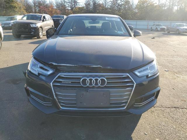 Photo 4 VIN: WAUENAF49JA012891 - AUDI A4 PREMIUM 