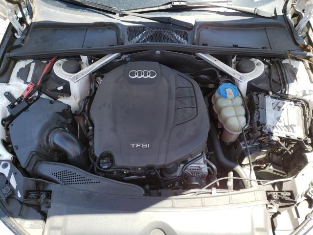 Photo 10 VIN: WAUENAF49JA058768 - AUDI A4 