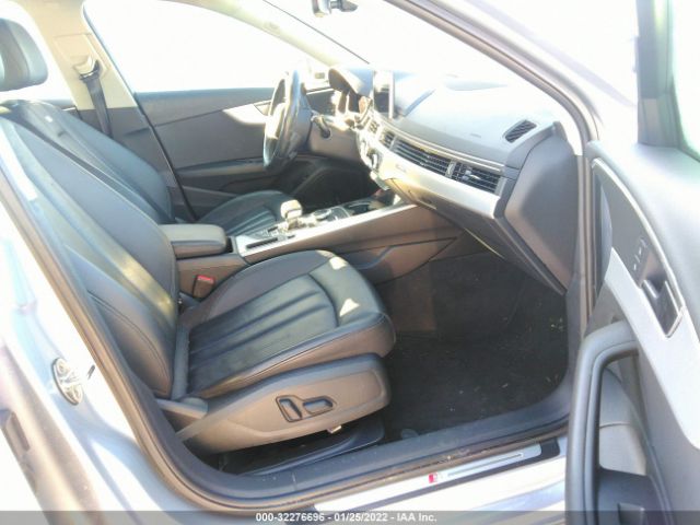 Photo 4 VIN: WAUENAF49JA103045 - AUDI A4 