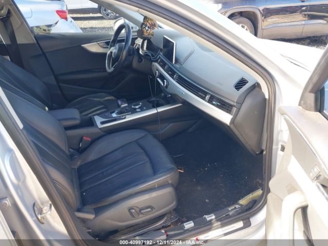 Photo 4 VIN: WAUENAF49JA110397 - AUDI A4 