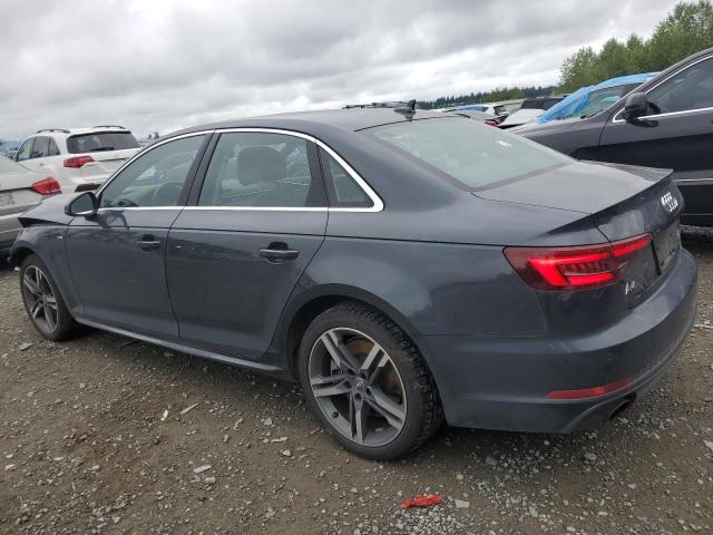 Photo 1 VIN: WAUENAF49JA155145 - AUDI A4 PREMIUM 