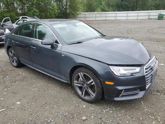 Photo 3 VIN: WAUENAF49JA155145 - AUDI A4 PREMIUM 